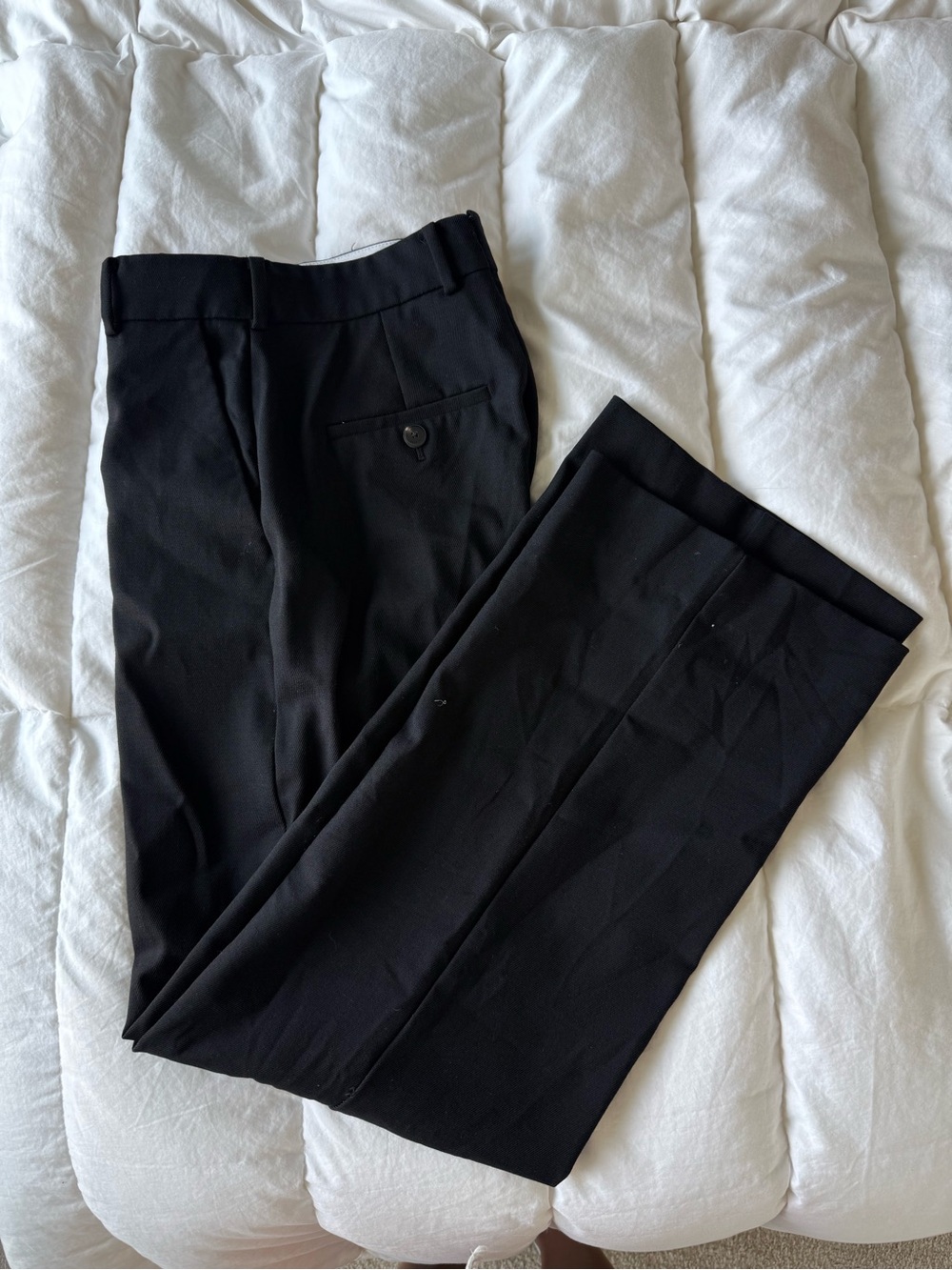 Aritzia/Babaton Agency Trouser Pants